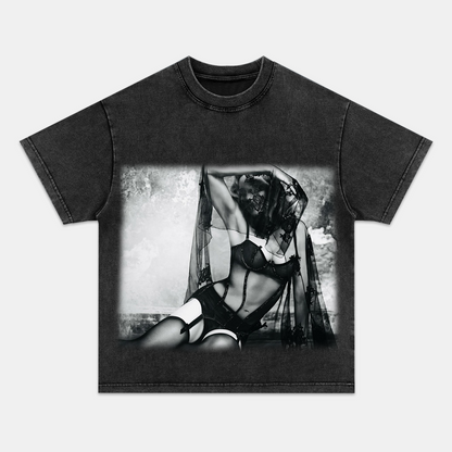 2024 MADONNA FATAL ATTRACTION TEE  V10