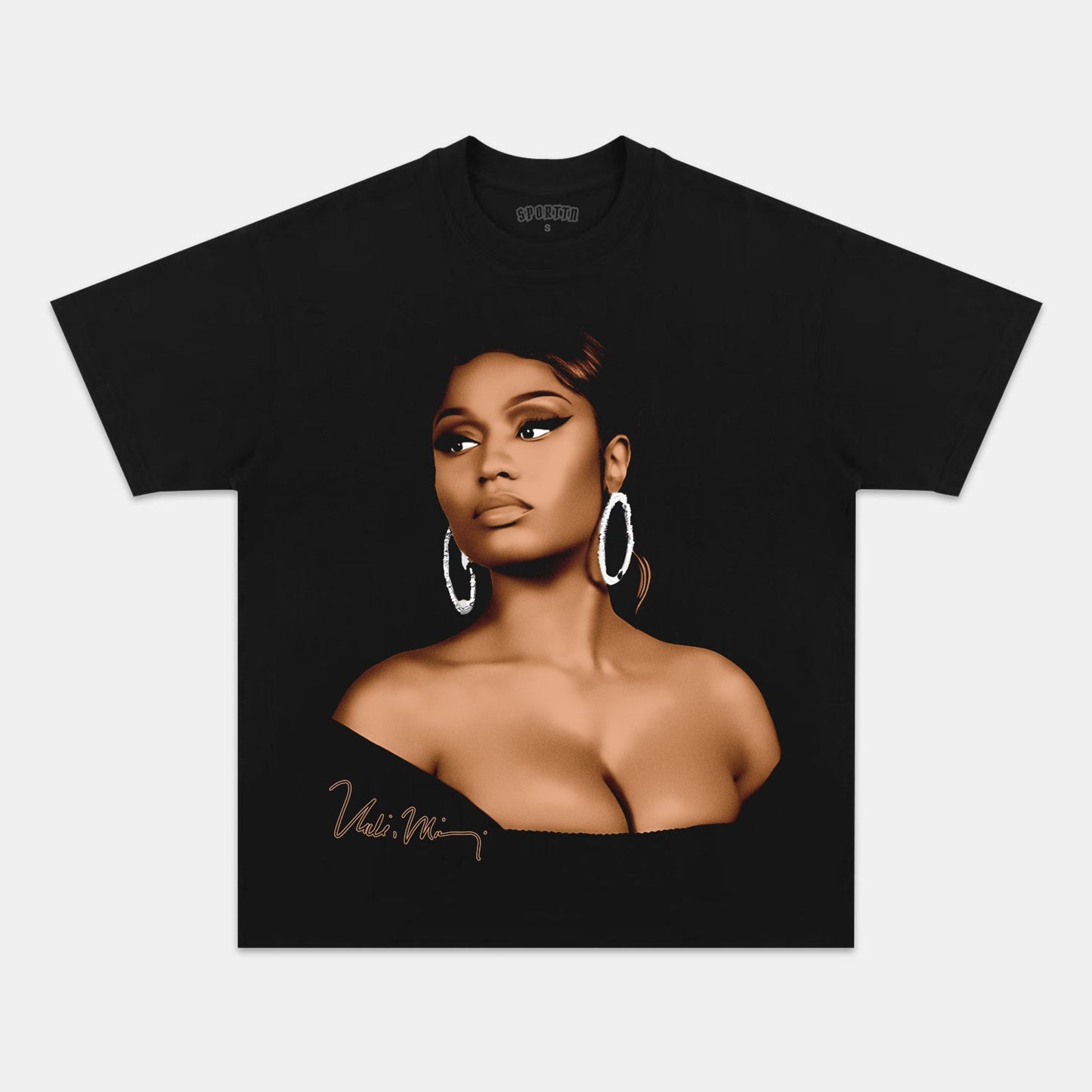 2024 NICKI MINAJ TEE