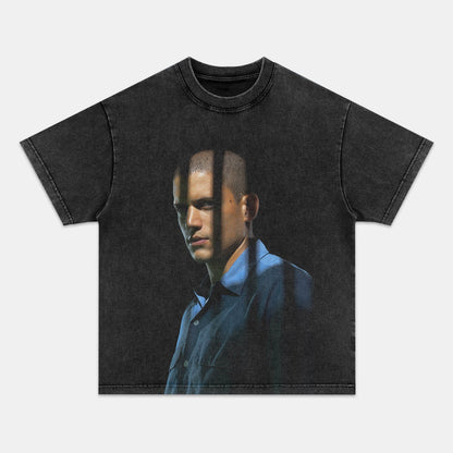 2024 PRISON BREAK TEE