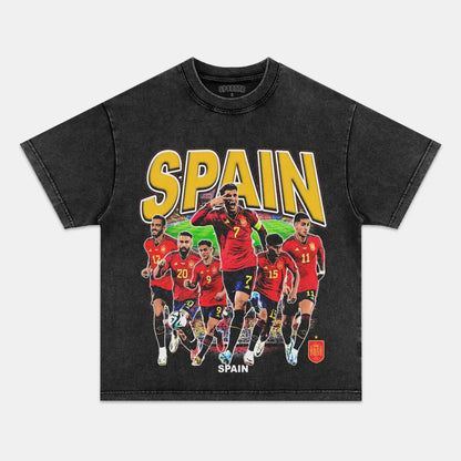 2024 SPAIN TEE