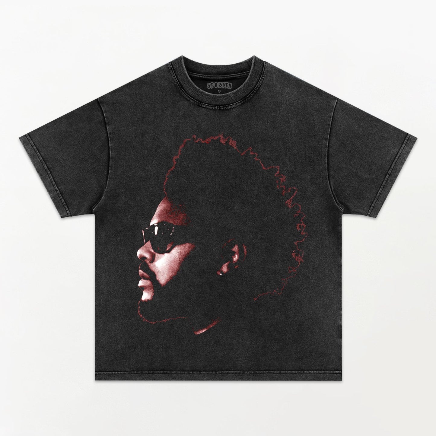 2024 THE WEEKND V3 TEE