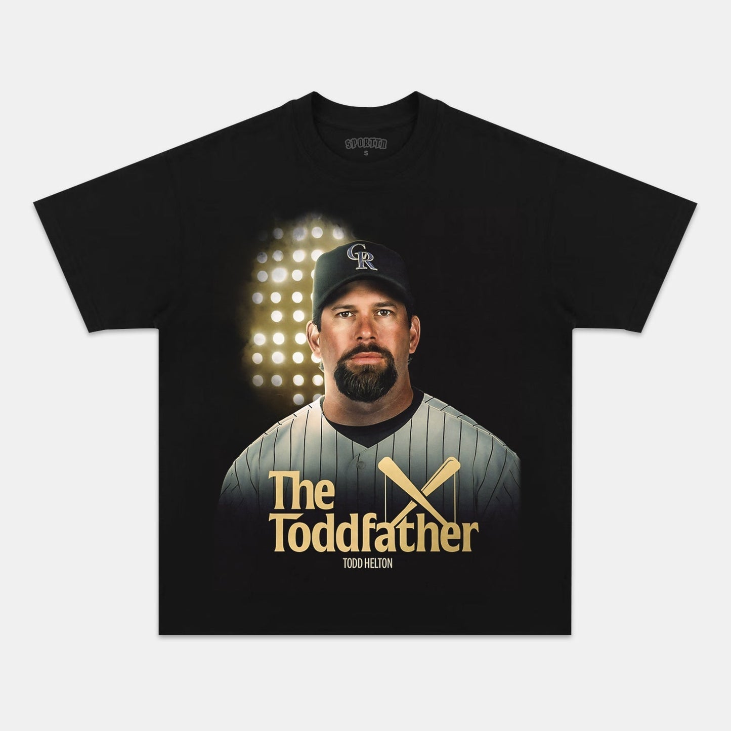 2024 TODD HELTON TEE