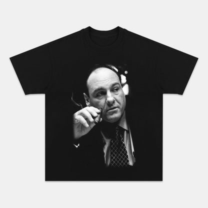 2024 TONY SOPRANO TEE