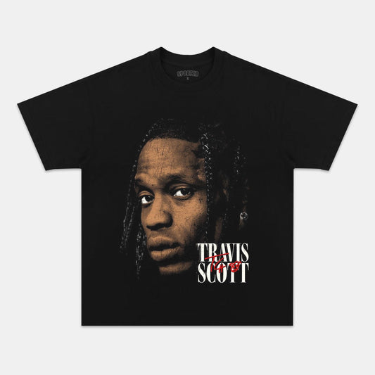 2024 TRAVIS SCOTT TEE