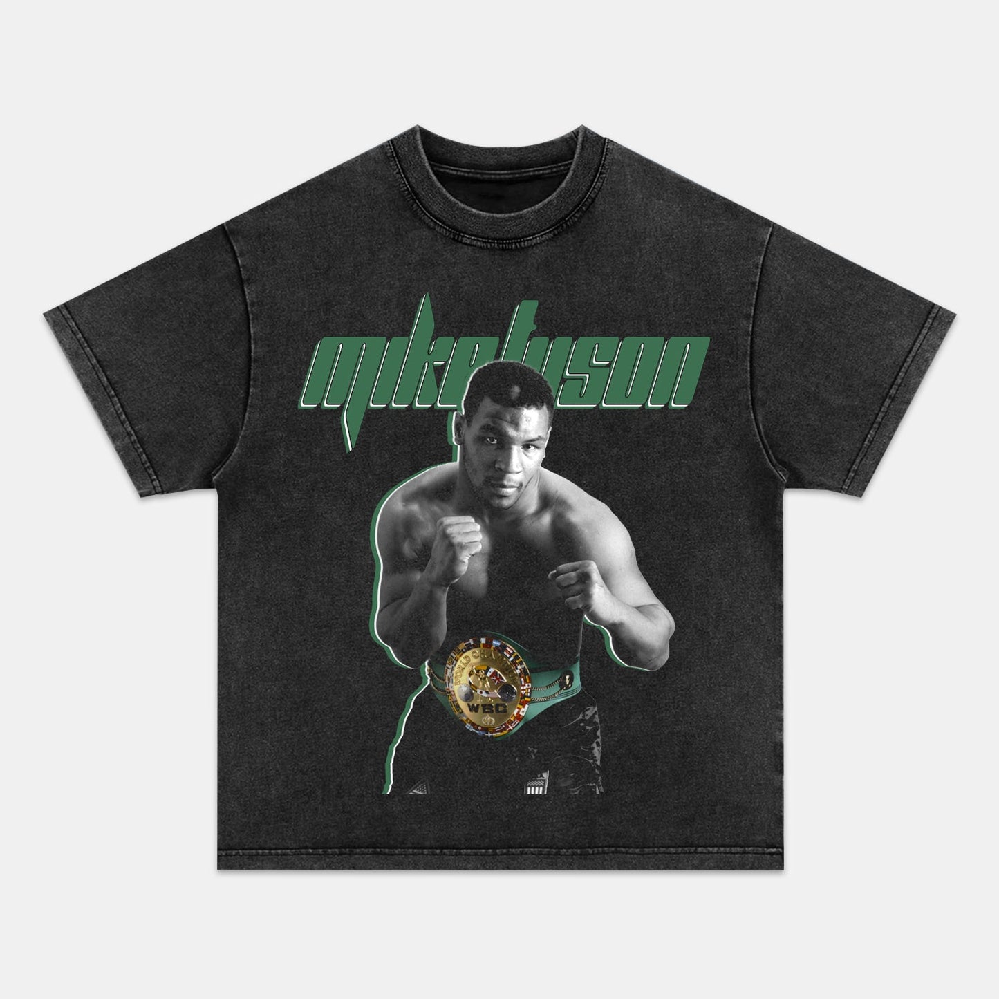 2024 UFC Mike Tyson TEE