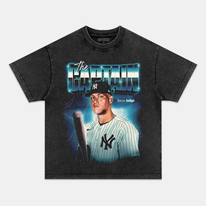 2024 AARON JUDGE TEE