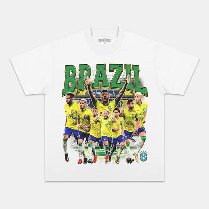 2024 BRAZIL TEE