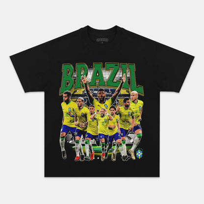 2024 BRAZIL TEE