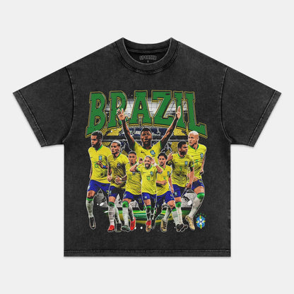 2024 BRAZIL TEE