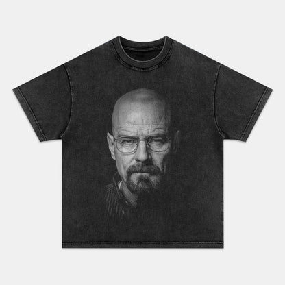 2024 BREAKING BAD TEE