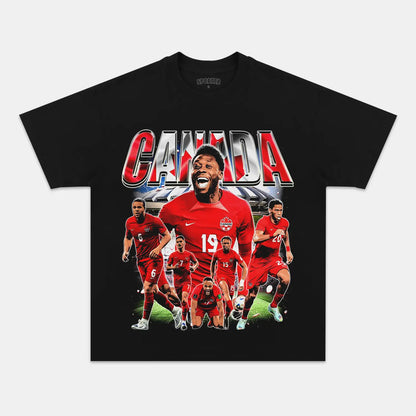 2024 CANADA TEE