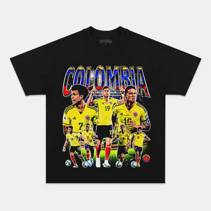 2024 COLOMBIA TEE