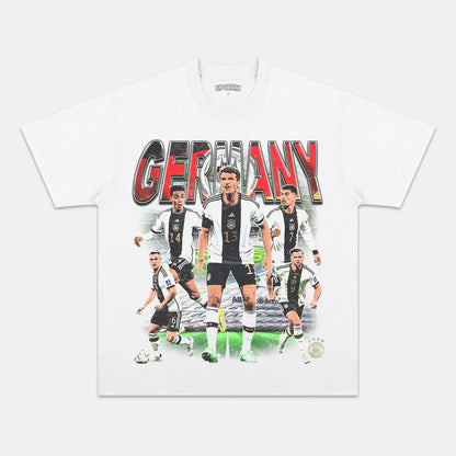 2024 GERMANY TEE