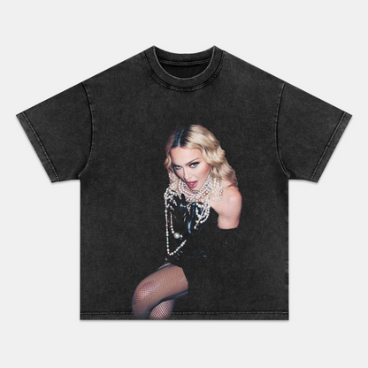 2024 MADONNA FATAL ATTRACTION TEE  V2