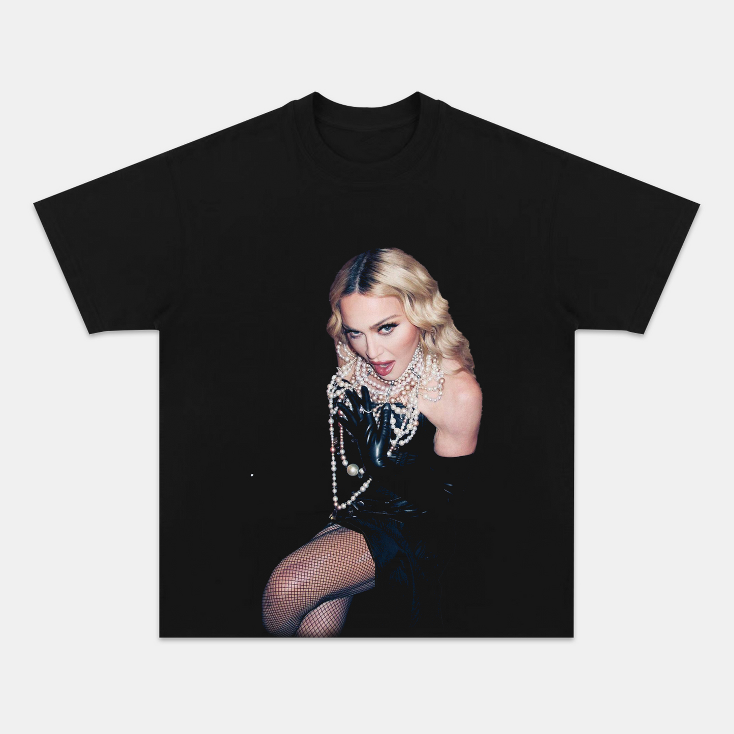 2024 MADONNA FATAL ATTRACTION TEE  V2