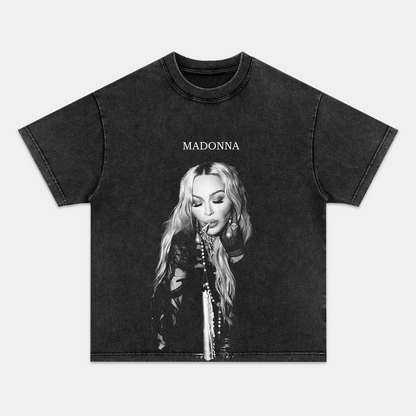 2024 MADONNA FATAL ATTRACTION TEE  V8