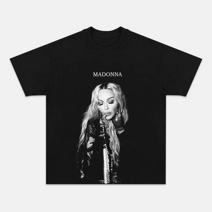 2024 MADONNA FATAL ATTRACTION TEE  V8