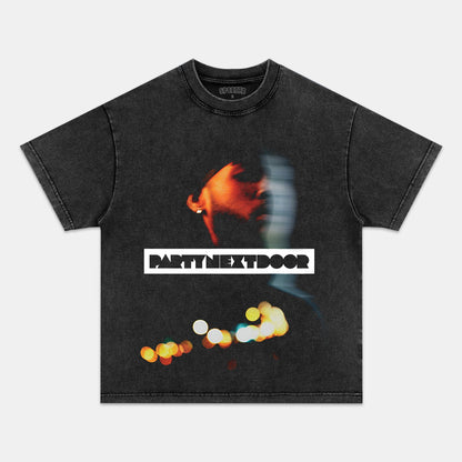 2024 PARTYNEXTDOOR TEE