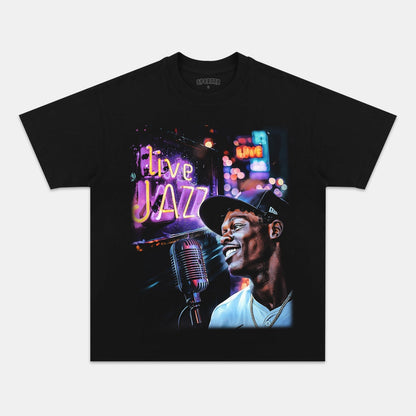 2024 PRINCE JAZZ TEE