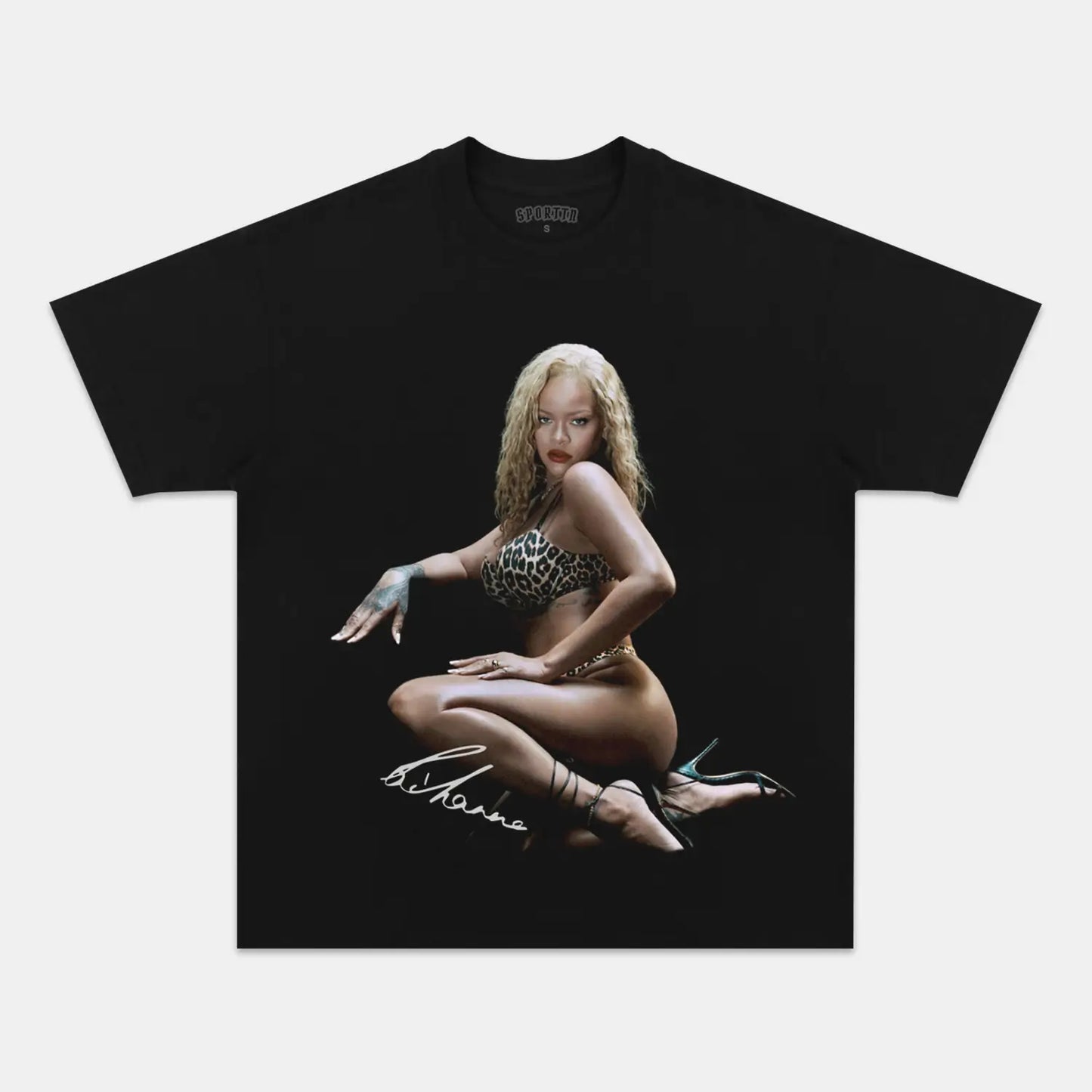 2024 RIHANNA TEE