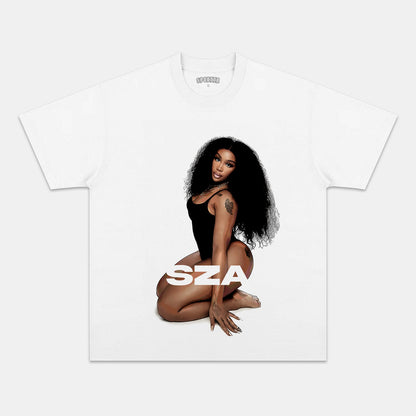 2024 SZA TEE