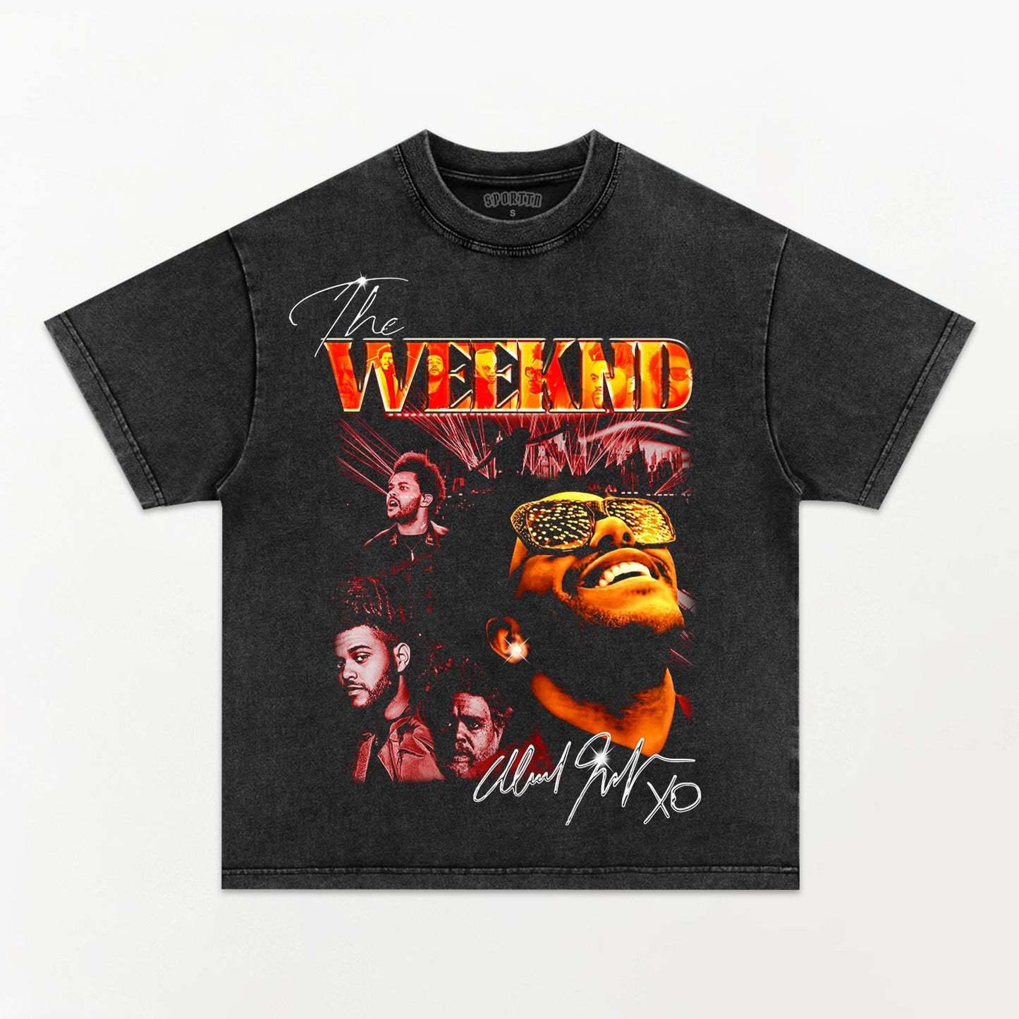 2024 THE WEEKND V1 TEE