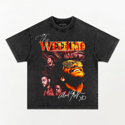 2024 THE WEEKND V1 TEE