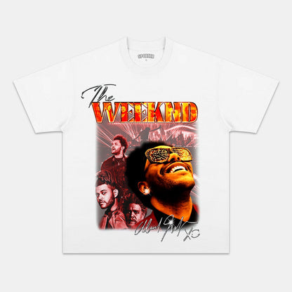 2024 THE WEEKND V1 TEE