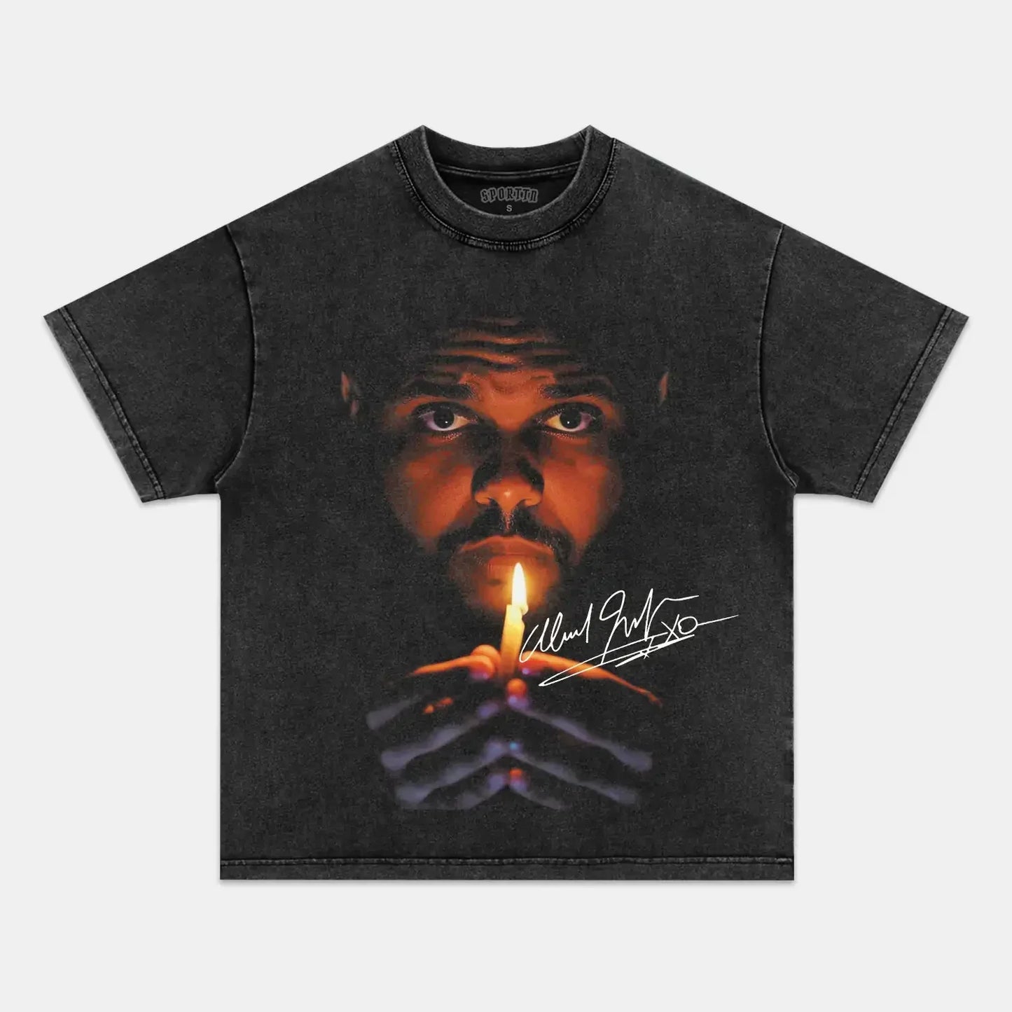 2024 THE WEEKND TEE