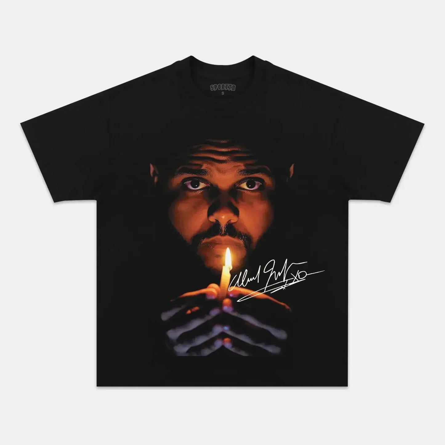 2024 THE WEEKND TEE