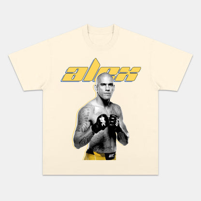 2024 UFC ALEX PEREIRA TEE