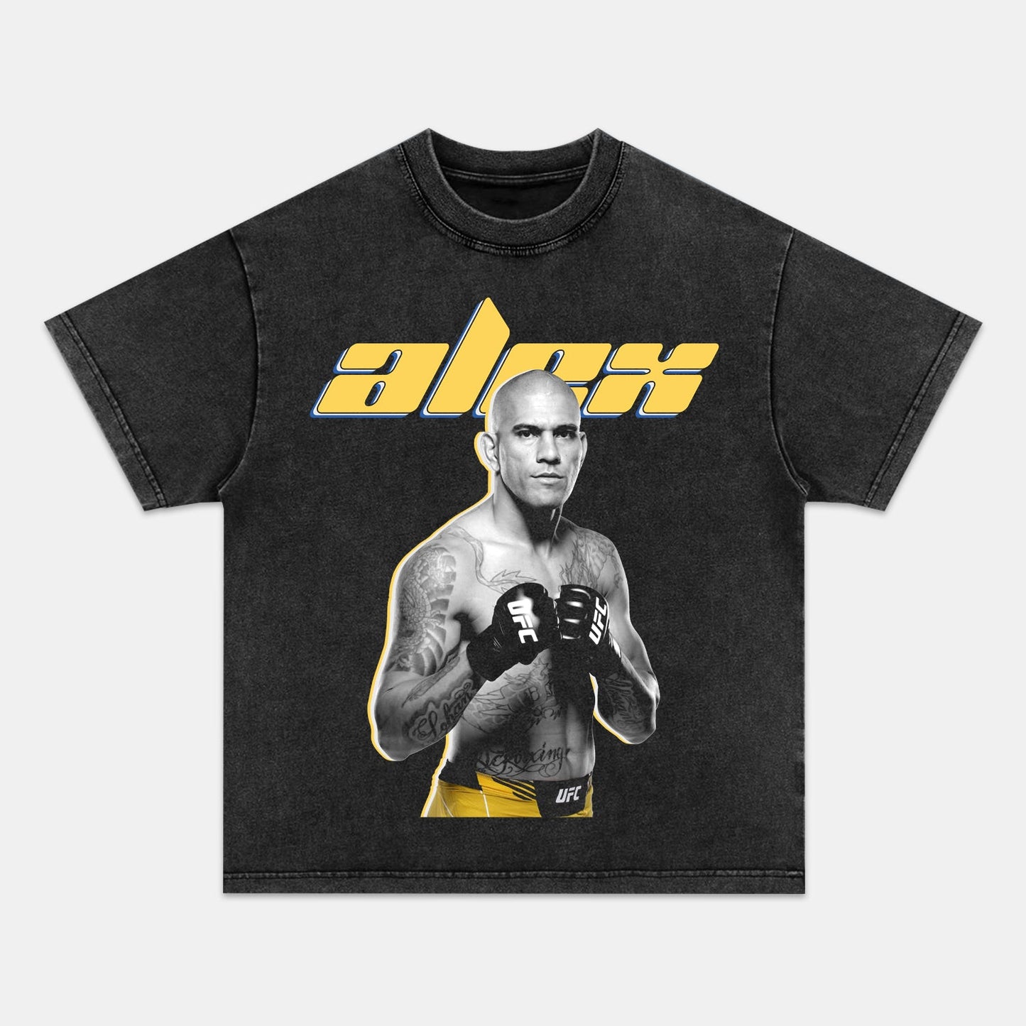 2024 UFC ALEX PEREIRA TEE