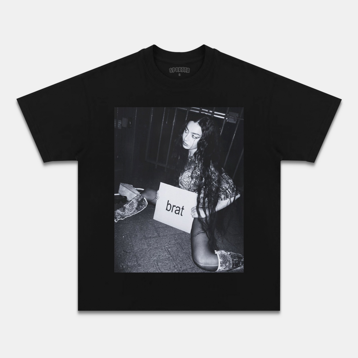 Charli XCX TEE 1.10