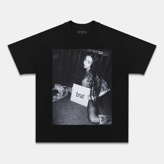 Charli XCX TEE 1.10