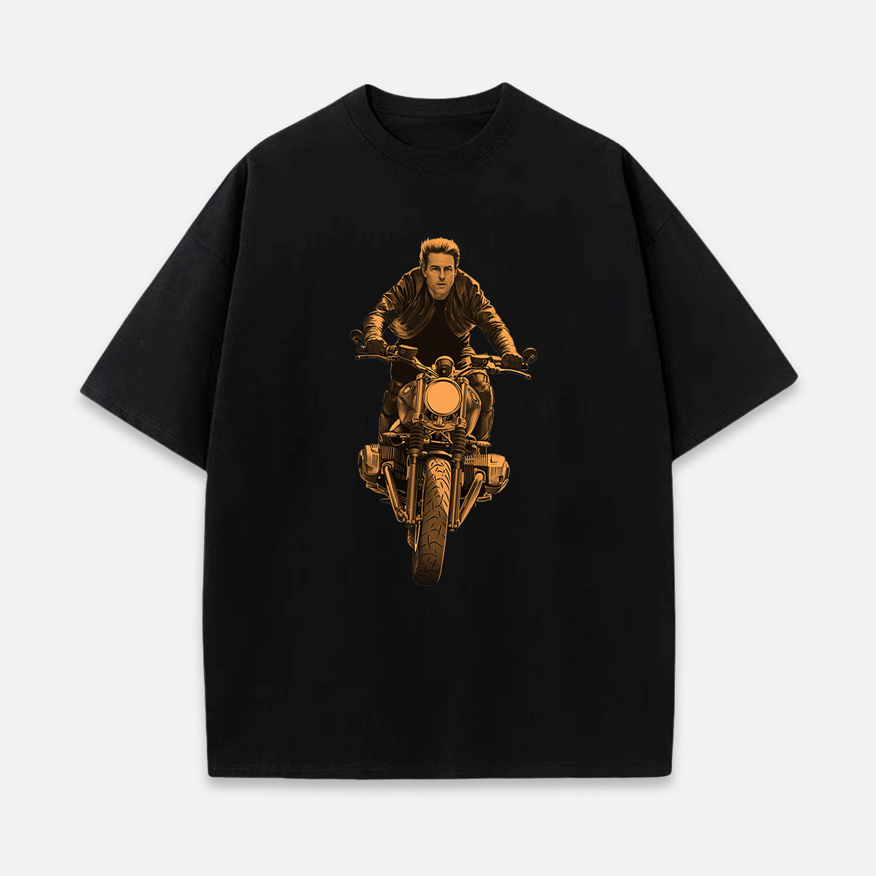 TOM CRUISE VINTAGE TEE