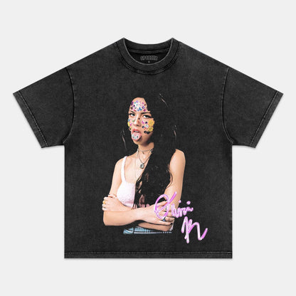 OLIVIA RODRIGO TEE