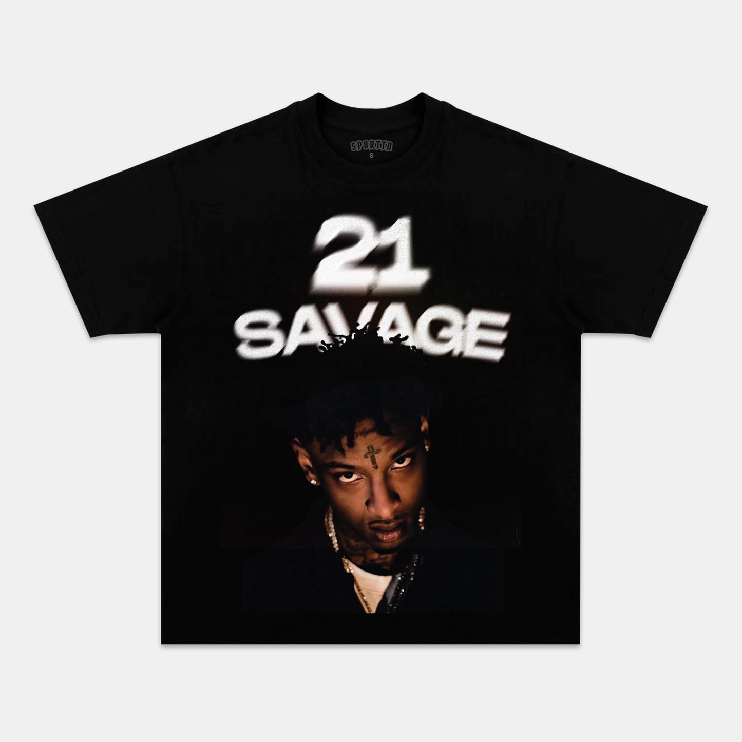 21 savage 2025 TEE