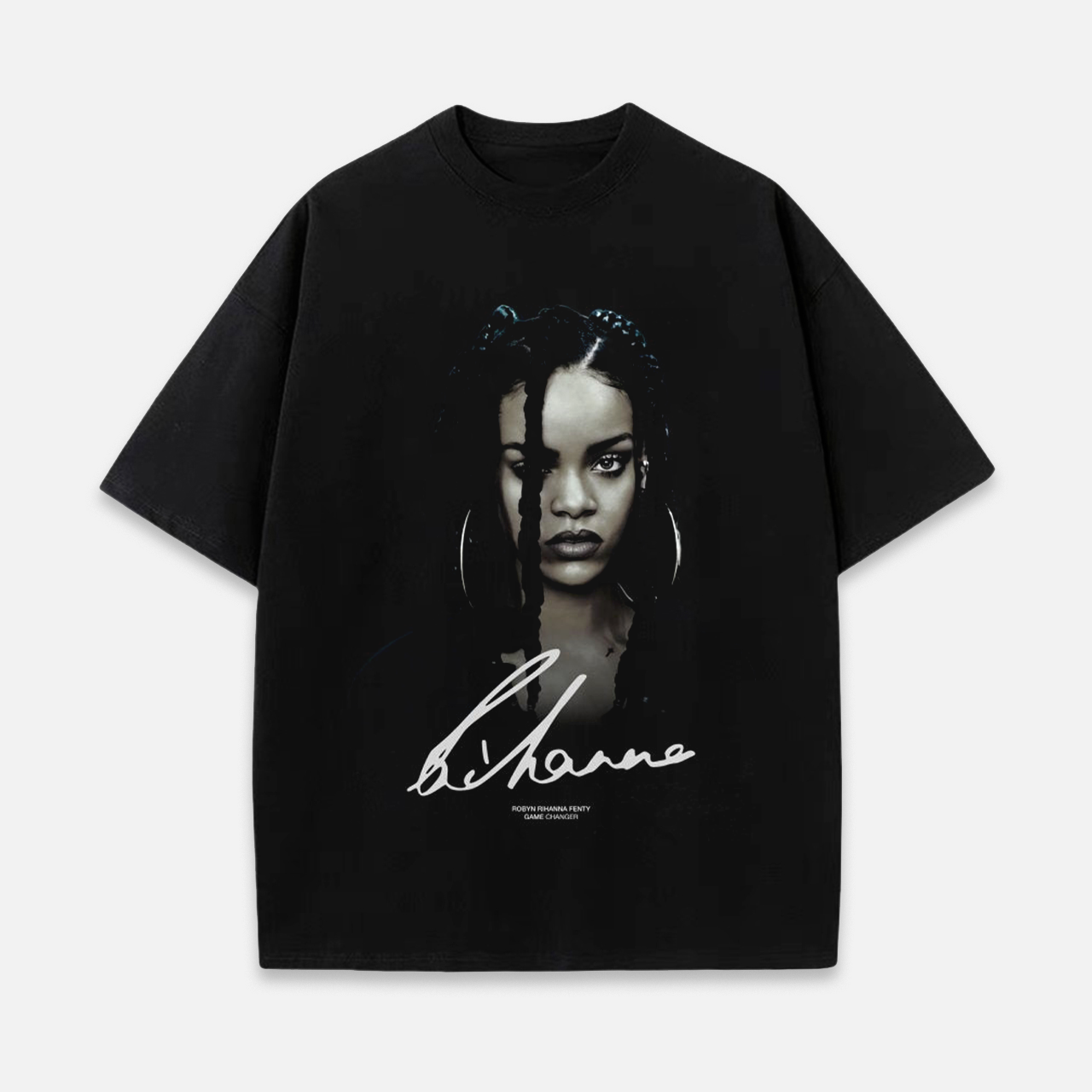 RIHANNA TEE