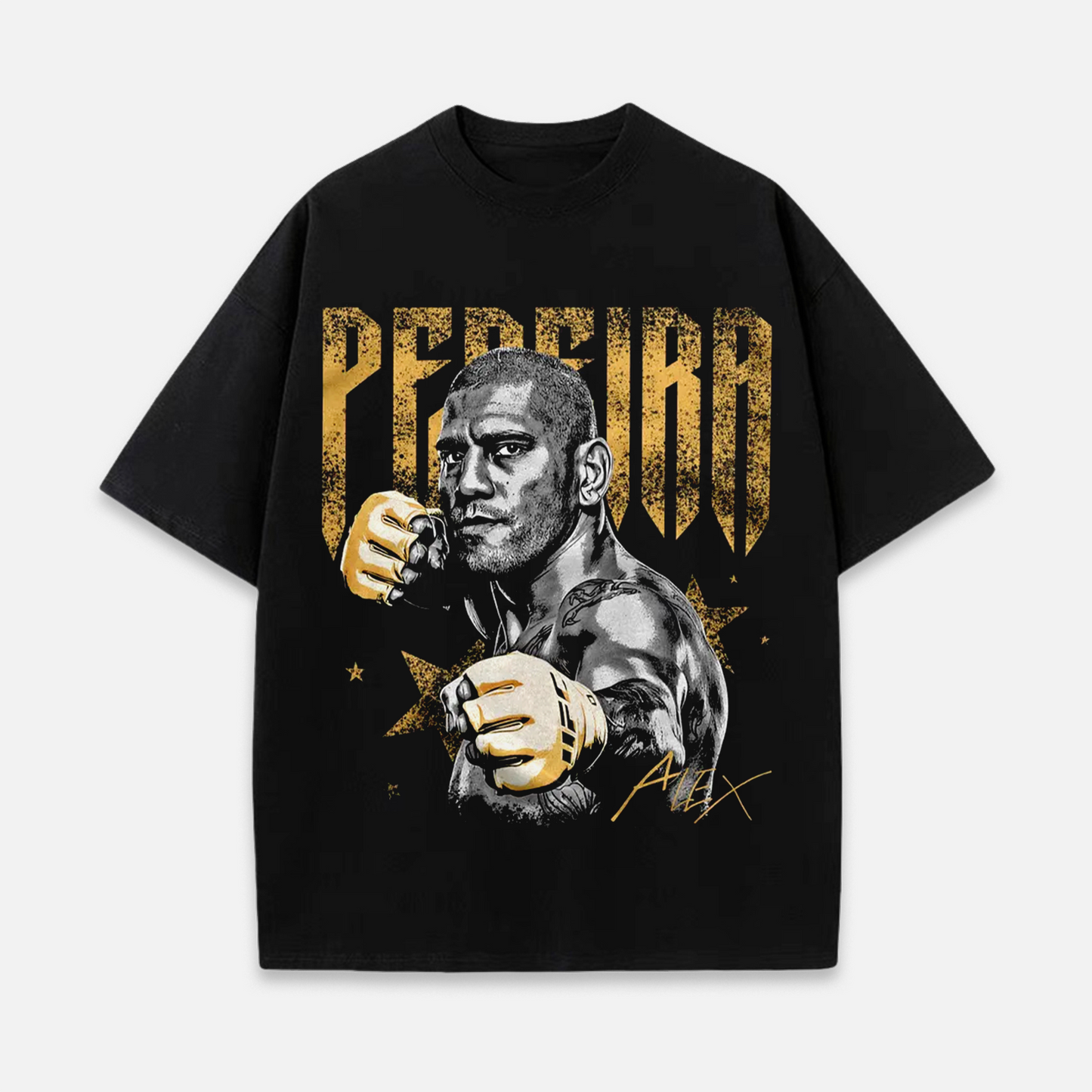 Alex Pereira TEE V2 1.14