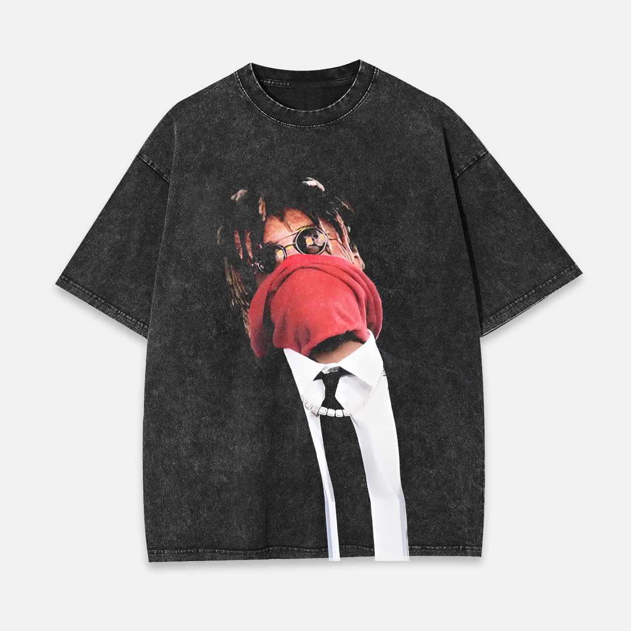 JUICE WRLD V4 TEE