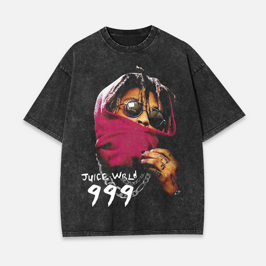 JUICE WRLD TEE