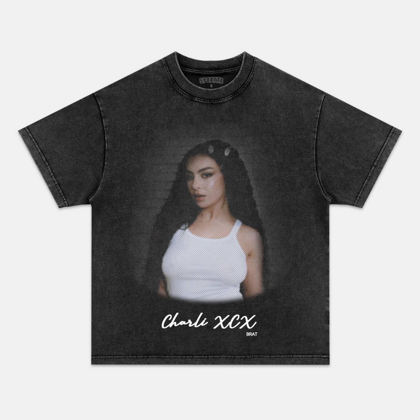 Charli XCX TEE