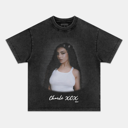 Charli XCX TEE