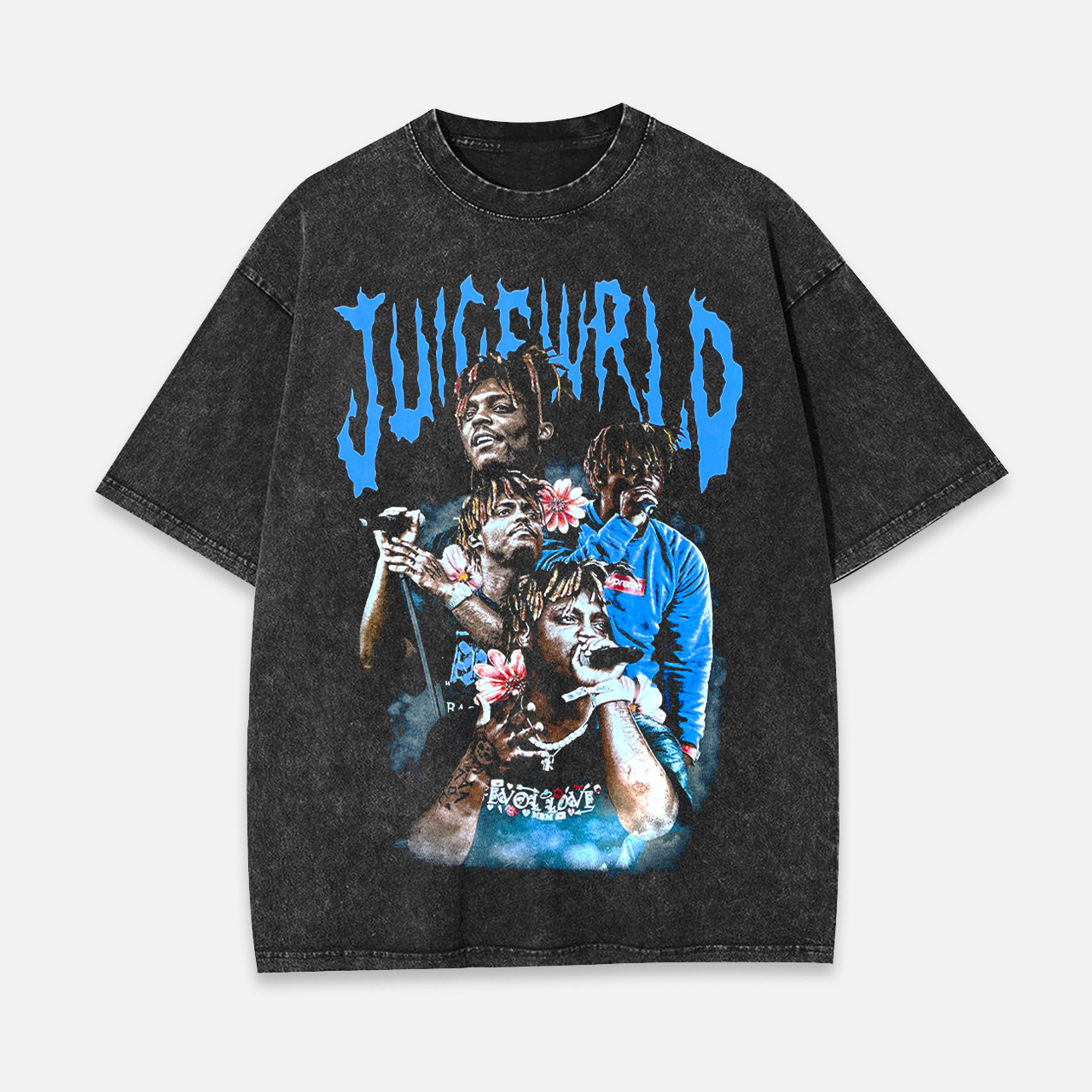 JuiceWrld  TEE V2