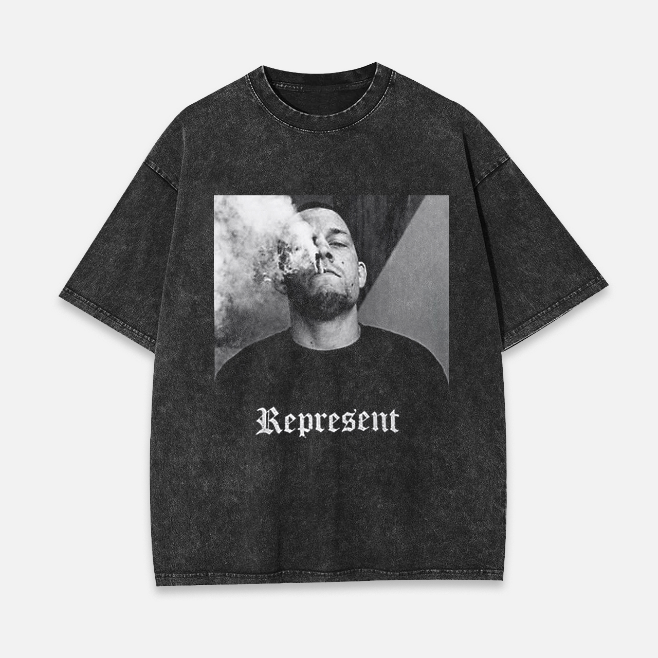 Nate Diaz TEE