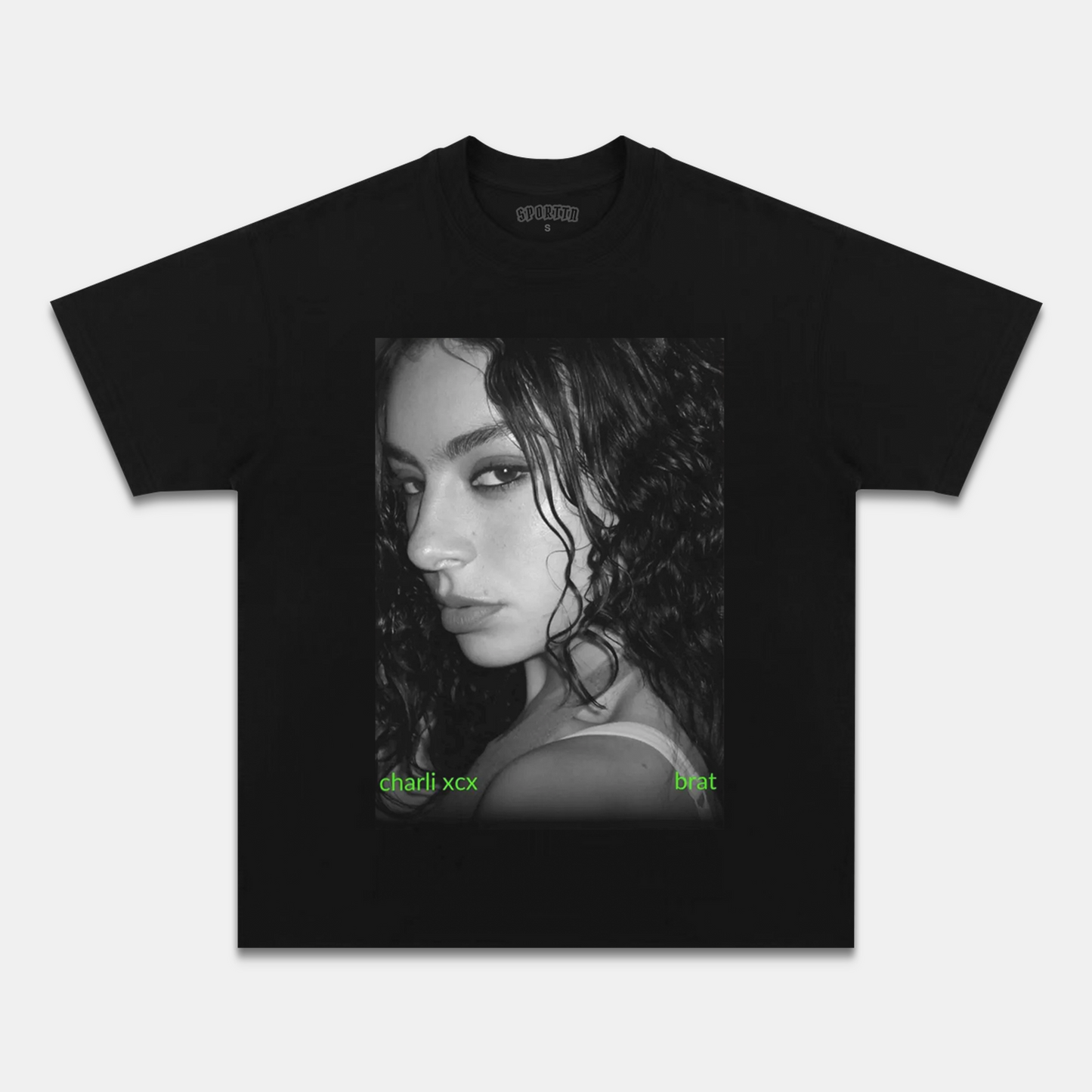 Charli XCX TEE 1.16