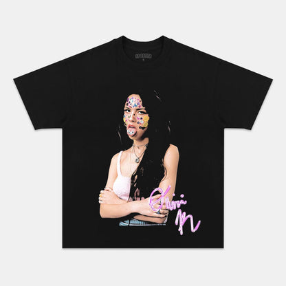 OLIVIA RODRIGO TEE