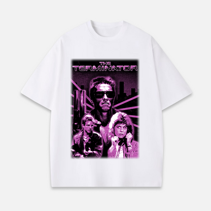 THE TERMINATOR VINTAGE TEE