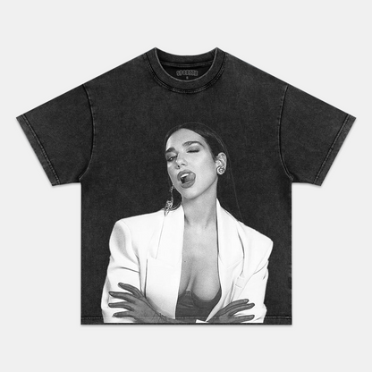 Dua Lipa TEE V5