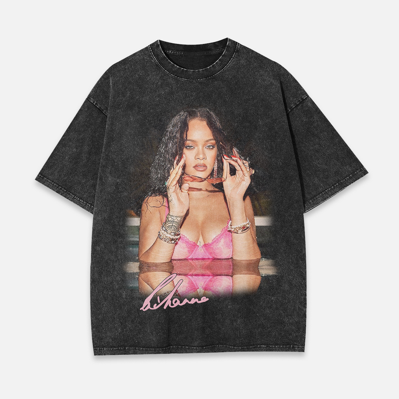 Rihanna Tee 12.6